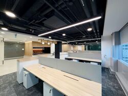Chevron House (D1), Office #588635821